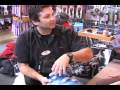 Powder House Explaining the Art of Ski Boot Fitting (0:01:59)