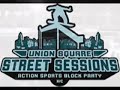 Union Square Street Sessions