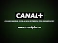 Canal+ , tv-kanalen för dig som älskar sport