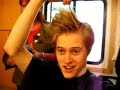 Lucas Grabeel Video - Can't take my eyes off of you