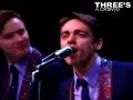 Threes a Crowd Interview with the Cast of Jersey Boys London