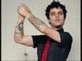 Green Day-Jesus of Suburbia
