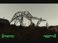 Fallout 3 - Where to find the Alien Blaster/Spacecraft