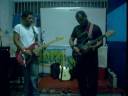 videos de Raffa Quintanilha e Thiago Zalinsky - LIVING ON A PRAYER