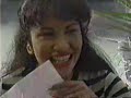 teledysk, klip, Selena,- No Me Queda Mas