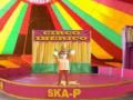 playmobil en circo berico