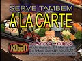KOBAN RESTAURANTE JAPONES  11-3079-0109