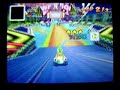 MKDS ?????????? 2:01:730 live