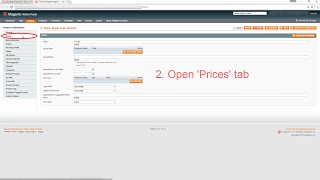 How to Bulk Add Group Price to Magento Products