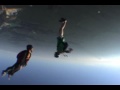 Free Fly Skydiving - Bad Ass