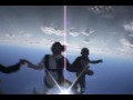 Free Fly Skydiving - Bad Ass