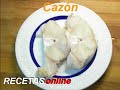 Pescado en adobo - Recetas de cocina