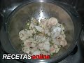 Pescado en adobo - Recetas de cocina Pescado en adobo - Recetas de cocina