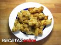 Pescado en adobo - Recetas de cocina