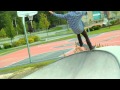 Hingham Skatepark