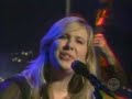 Sonya Kitchell The Late Late Show With Craig Ferguson Sonya Kitchell The Late Late Show With Craig Ferguson