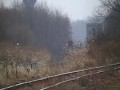 Railfanning Boxing Day 2009 With StCatharinesRailfan8 In And Around St Catharines
