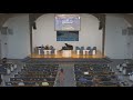 The Reason for the Resurrection | Pastor Bezaleel Cummings | Romans 14:7-12