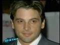 Skeet Ulrich Extra
