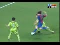 Ronaldinho - Messi 2006-2007