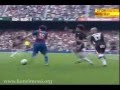 Ronaldinho - Messi 2006-2007