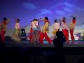 usc dance troupe- lapay