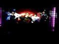 SOUL SHOCK DANCE CONCERT AT MUSIC BOX COMEDY BAR