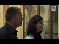 King Tut Exhibit at the Egyptian Museum: Perfume and Wine Vessels