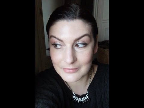 Make up quotidien 0 Make up quotidien