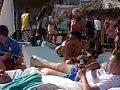 Bora Bora Beach Club, Ibiza