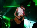 mademoiselle k � la trabendo session le 28 aout 2007 titre jalouse