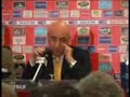 AC Milan: presentazione Ronaldo con Galliani
