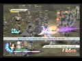 Samurai Warriors 3 Ginchiyo at Suruga Sagami Conflict (English)