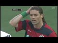 2008 Jleague week1: Kashima Antlers vs Consadole Sapporo