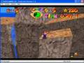 videos de Super Mario 64 video quiz - Level 12, Task 2