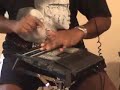More from the Amazing David \"Fingers\" Haynes More from the Amazing David \"Fingers\" Haynes