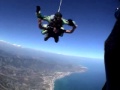 TANDEM IN SKYDIVE CASTELLON