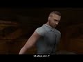 Chaser cut scene 11