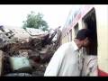 GHOTKI TRAIN ACCIDENT