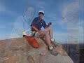Seven Summits for CAF