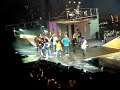 Miley Cyrus 1/29 Best of Both Worlds w/ Mitchel Musso Miley Cyrus 1/29 Best of Both Worlds w/ Mitchel Musso