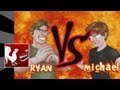 VS Episode 2 - Michael vs Ryan - Quake 3