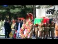 Karzai seals strategic pact with India
