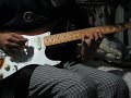 U2 Bad Cover