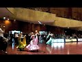 m)))motion 2008 Sport Standard Sichtungsrunde Tango