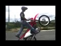 Pedro VS CRF230 Pedro VS CRF230