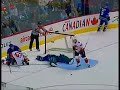 NHL Goals, Hits and Saves #4 NHL Goals, Hits and Saves #4