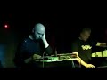 jackal & hyde vs dynamix ii - live @ metropolis ultra after