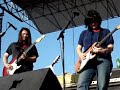 The Breeders 'No Aloha' LIVE at McCarren Park Pool Brooklyn