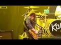 Kings Of Leon - On Call Reading Fesival 07